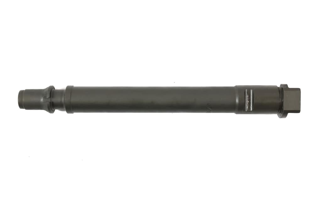 Police Trade-In: Heckler & Koch UMP De-Milled Parts Kit-img-6