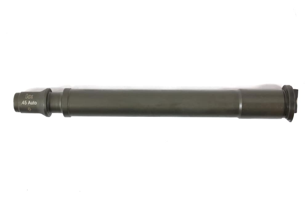 Police Trade-In: Heckler & Koch UMP De-Milled Parts Kit-img-5