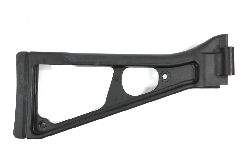 Police Trade-In: Heckler & Koch UMP De-Milled Parts Kit-img-2