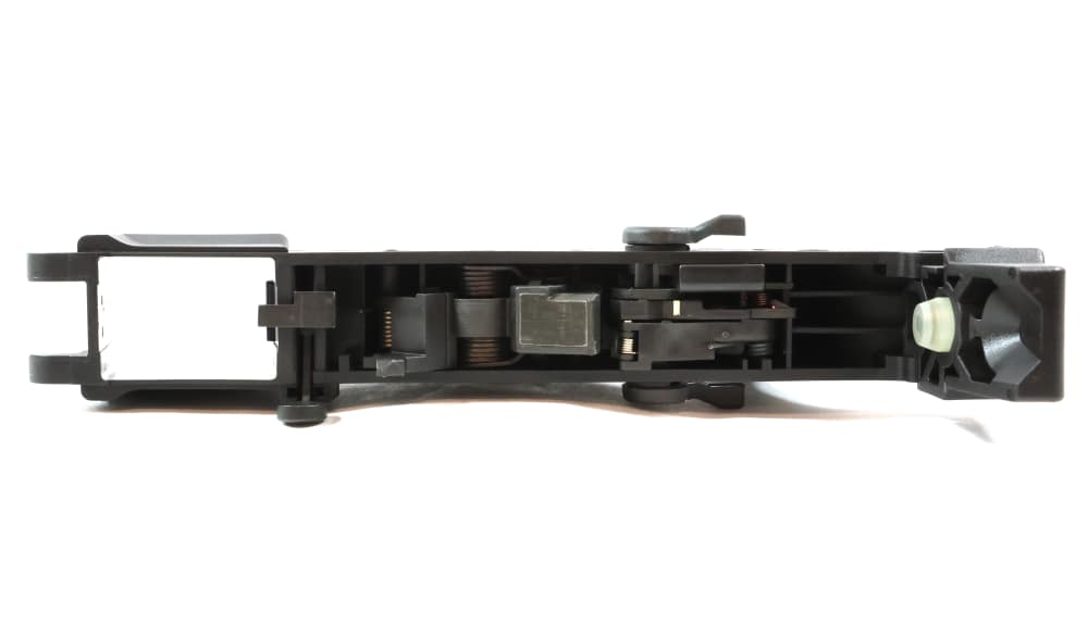 Police Trade-In: Heckler & Koch UMP De-Milled Parts Kit-img-22