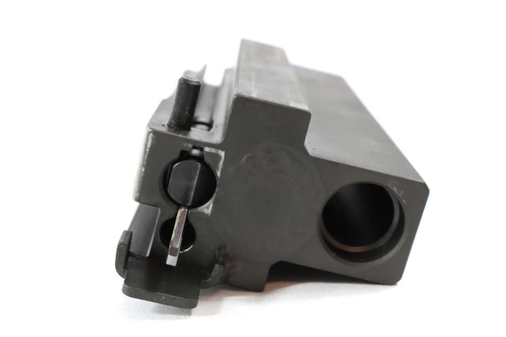 Police Trade-In: Heckler & Koch UMP De-Milled Parts Kit-img-14