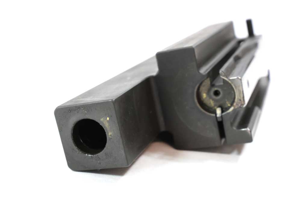 Police Trade-In: Heckler & Koch UMP De-Milled Parts Kit-img-12