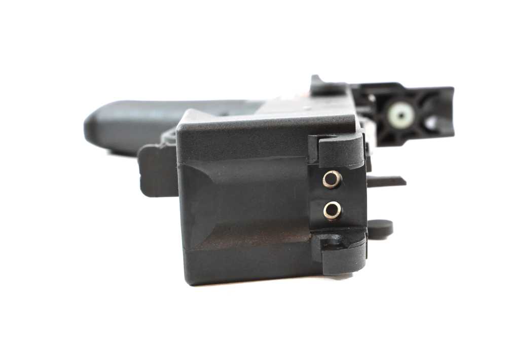 Police Trade-In: Heckler & Koch UMP De-Milled Parts Kit-img-21