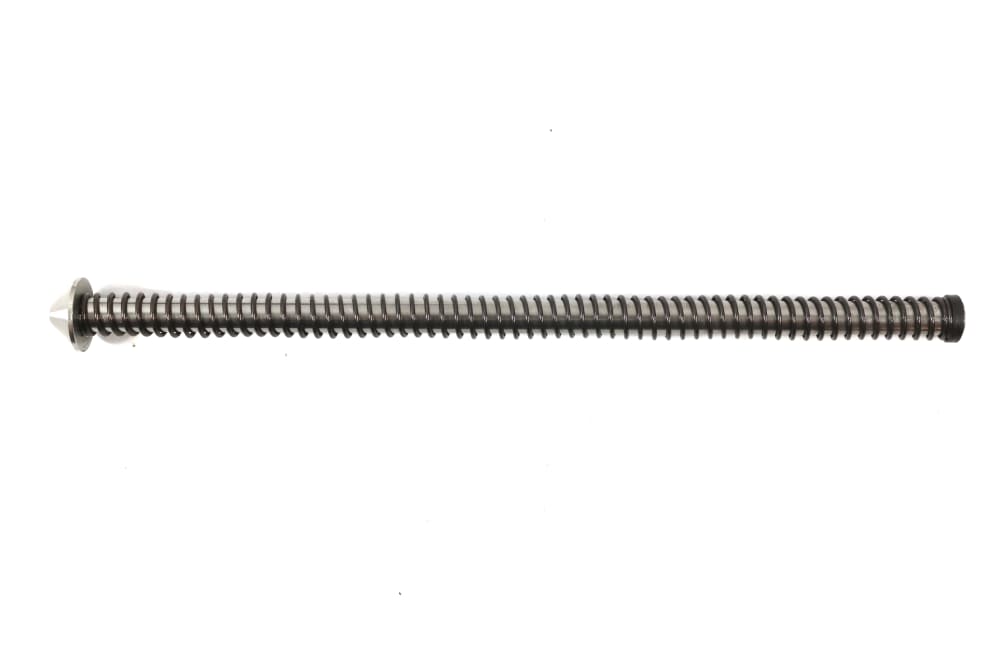 Police Trade-In: Heckler & Koch UMP De-Milled Parts Kit-img-4