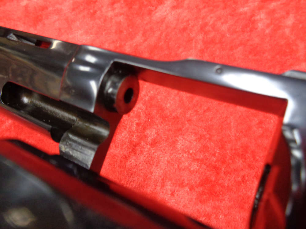 Taurus TRACKER 17 HMR 7 Shot Revolver 6.5" Barrel SA/DA WE TRADE & BUY GUNS-img-15