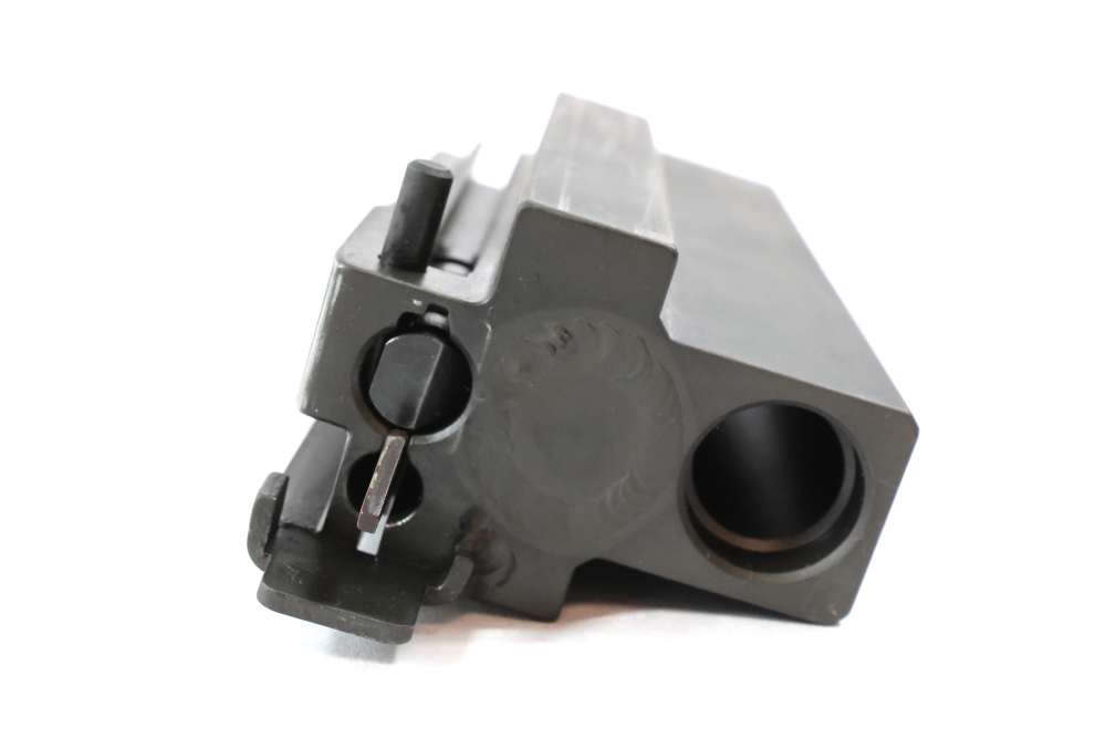 Police Trade-In: Heckler & Koch UMP De-Milled Parts Kit-img-13