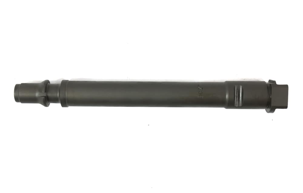 Police Trade-In: Heckler & Koch UMP De-Milled Parts Kit-img-6