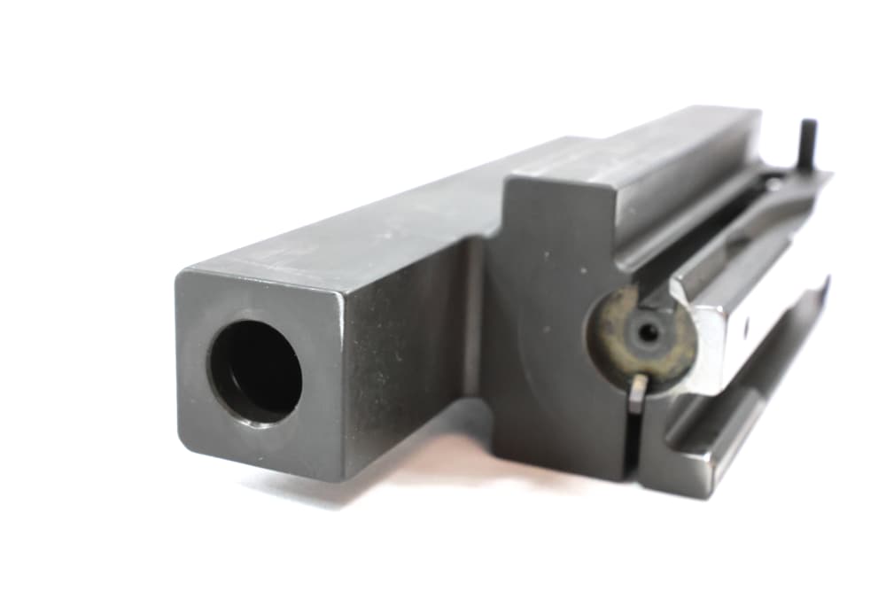 Police Trade-In: Heckler & Koch UMP De-Milled Parts Kit-img-11