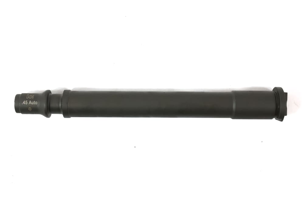 Police Trade-In: Heckler & Koch UMP De-Milled Parts Kit-img-5