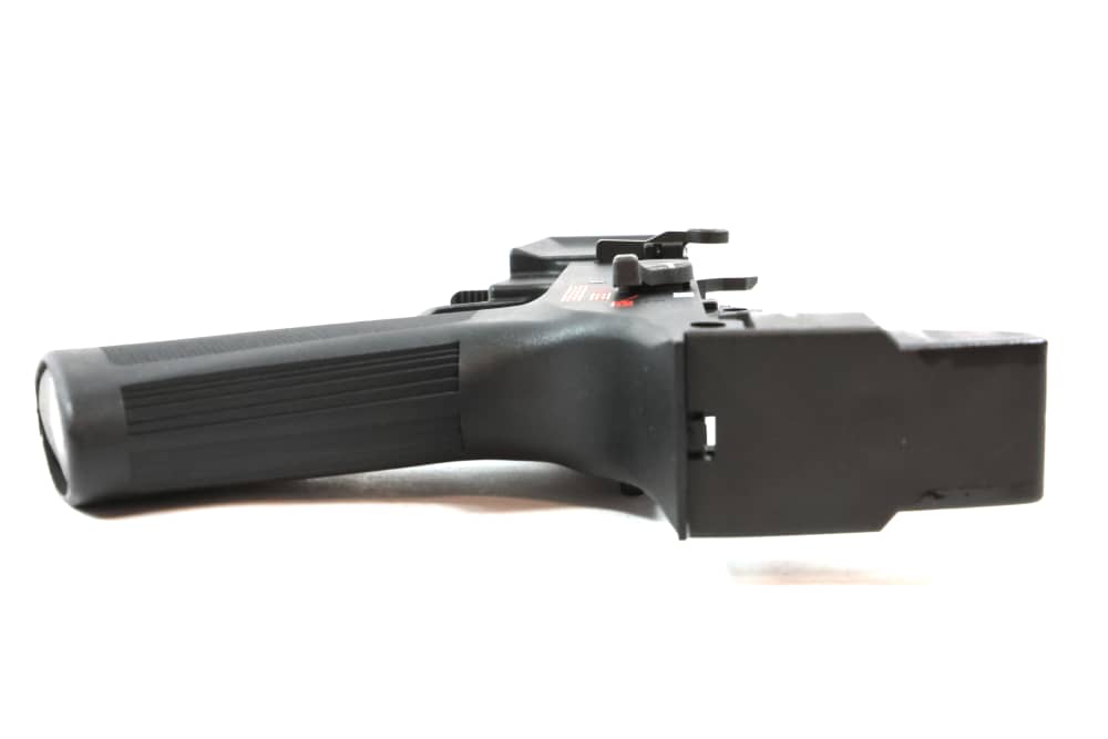 Police Trade-In: Heckler & Koch UMP De-Milled Parts Kit-img-19