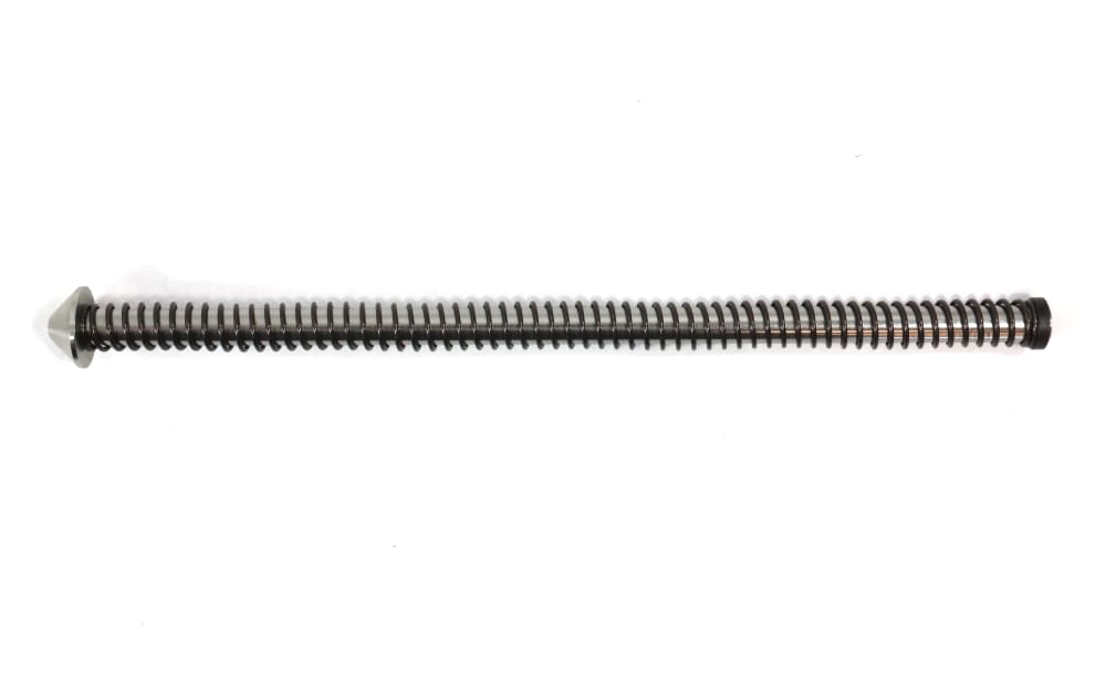 Police Trade-In: Heckler & Koch UMP De-Milled Parts Kit-img-3