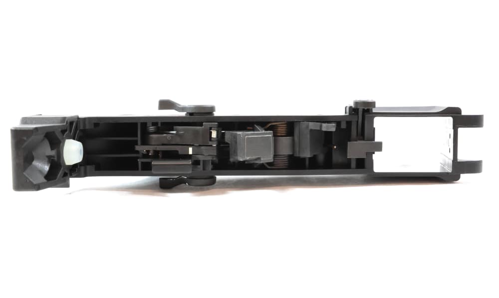 Police Trade-In: Heckler & Koch UMP De-Milled Parts Kit-img-21