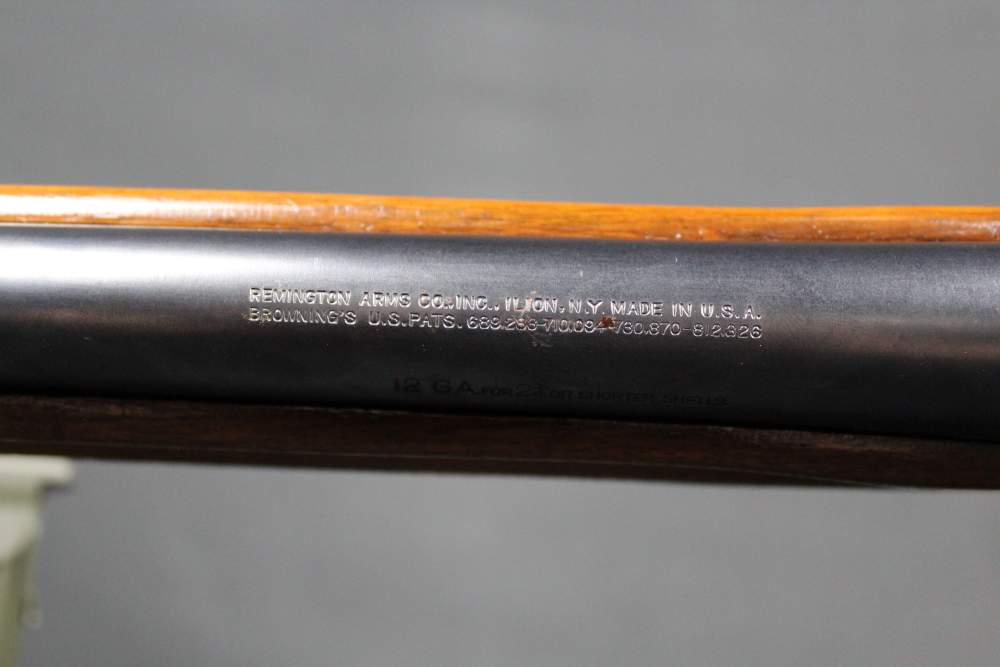 Remington Model 11 The Sportsman-img-9