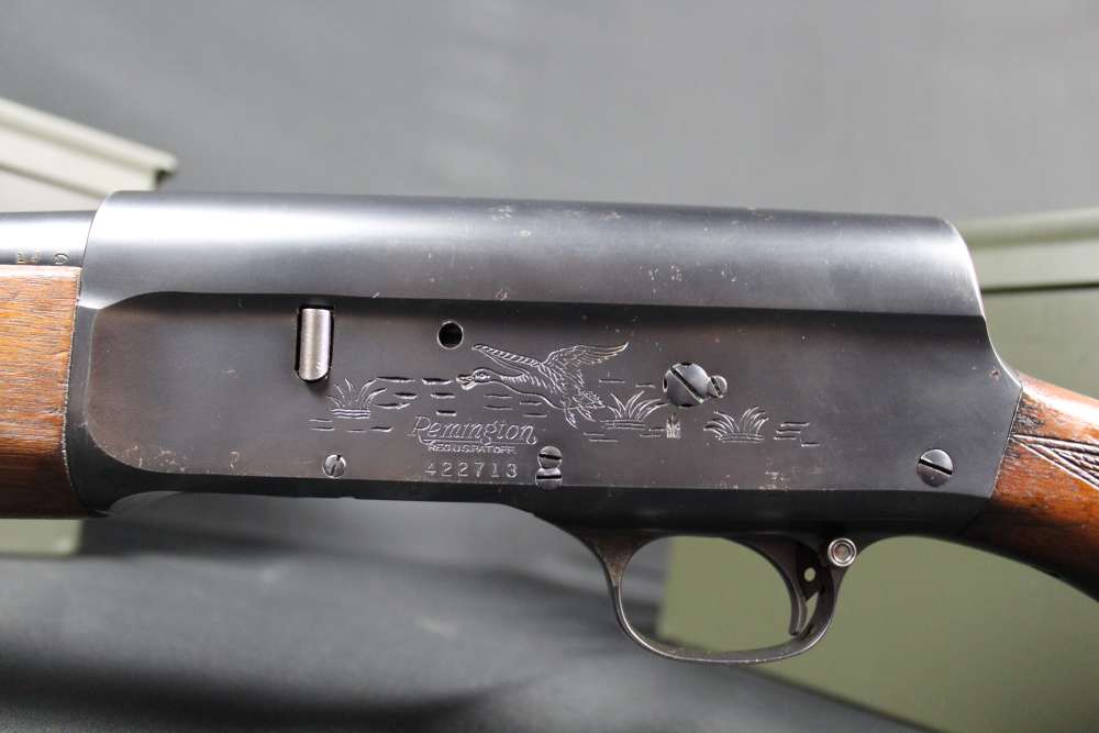 Remington Model 11 The Sportsman-img-2