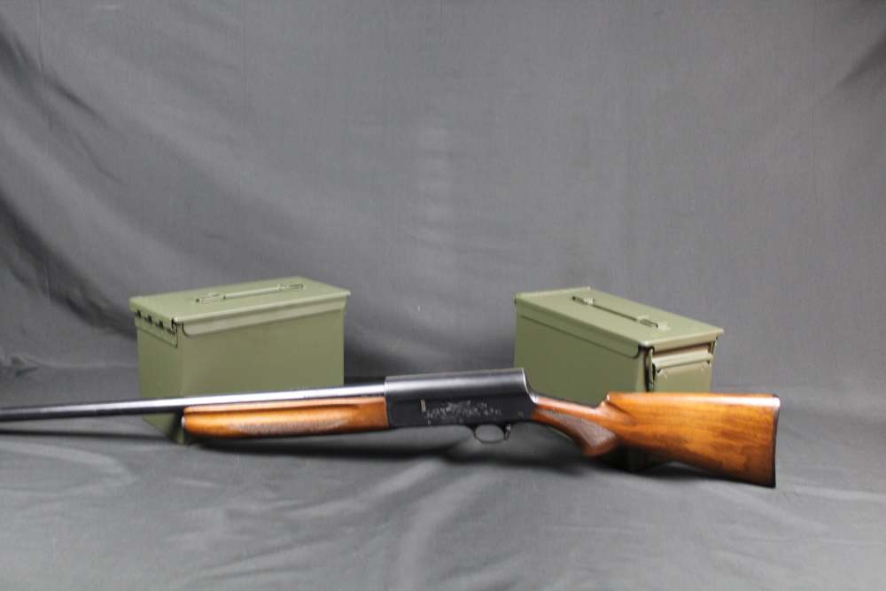 Remington Model 11 The Sportsman-img-1