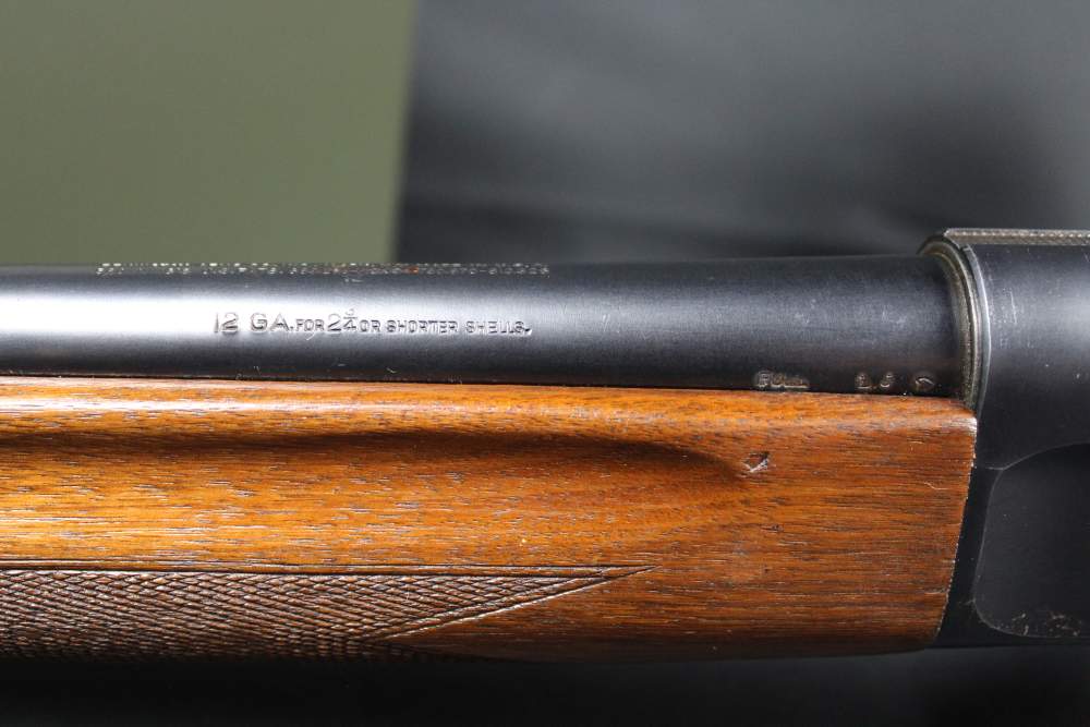 Remington Model 11 The Sportsman-img-7
