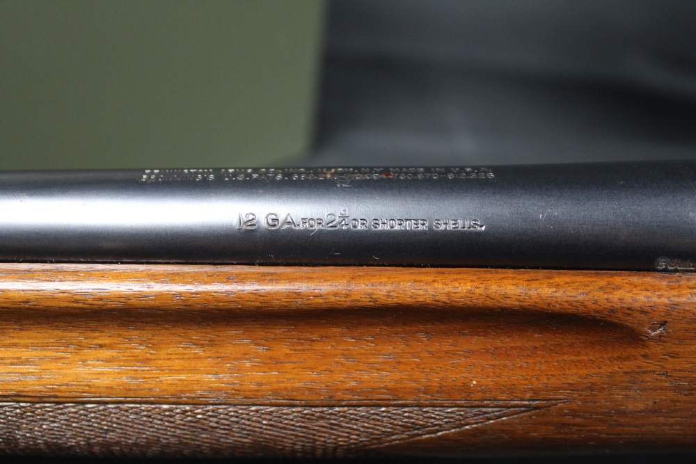 Remington Model 11 The Sportsman-img-6