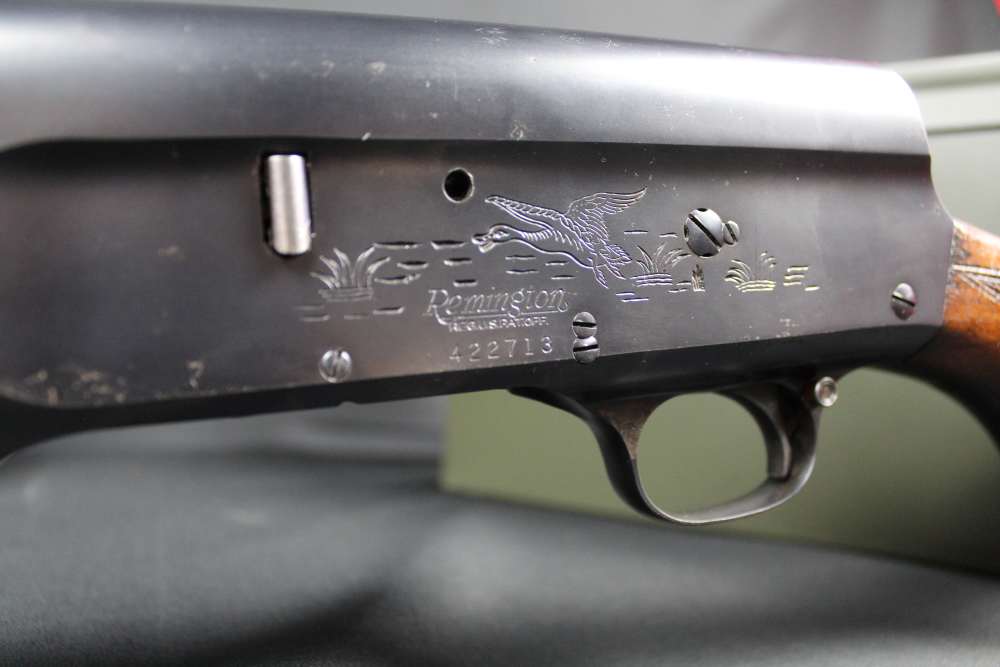 Remington Model 11 The Sportsman-img-5