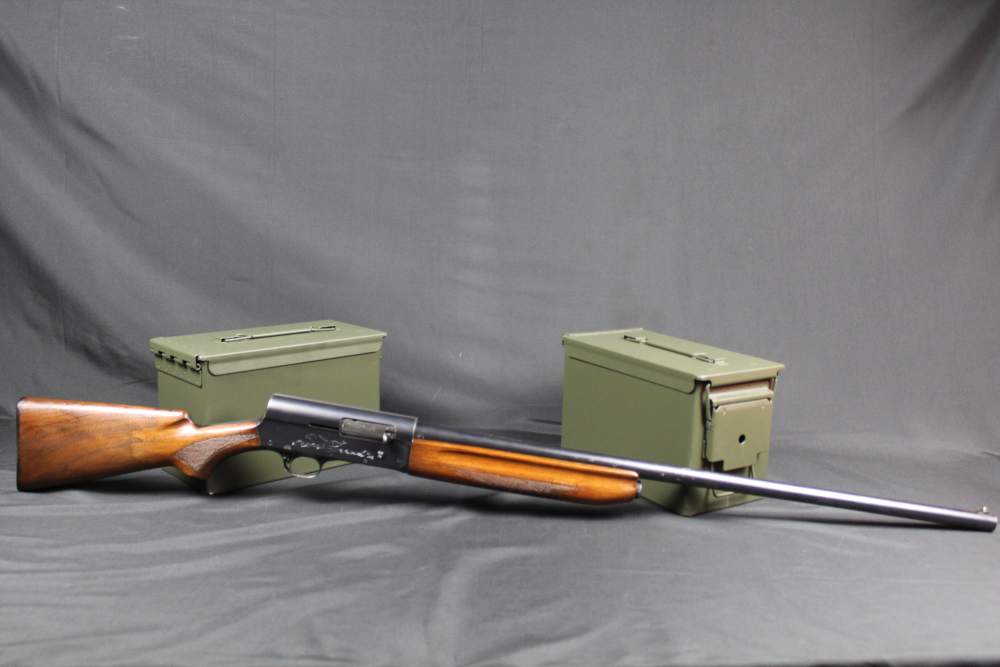 Remington Model 11 The Sportsman-img-0