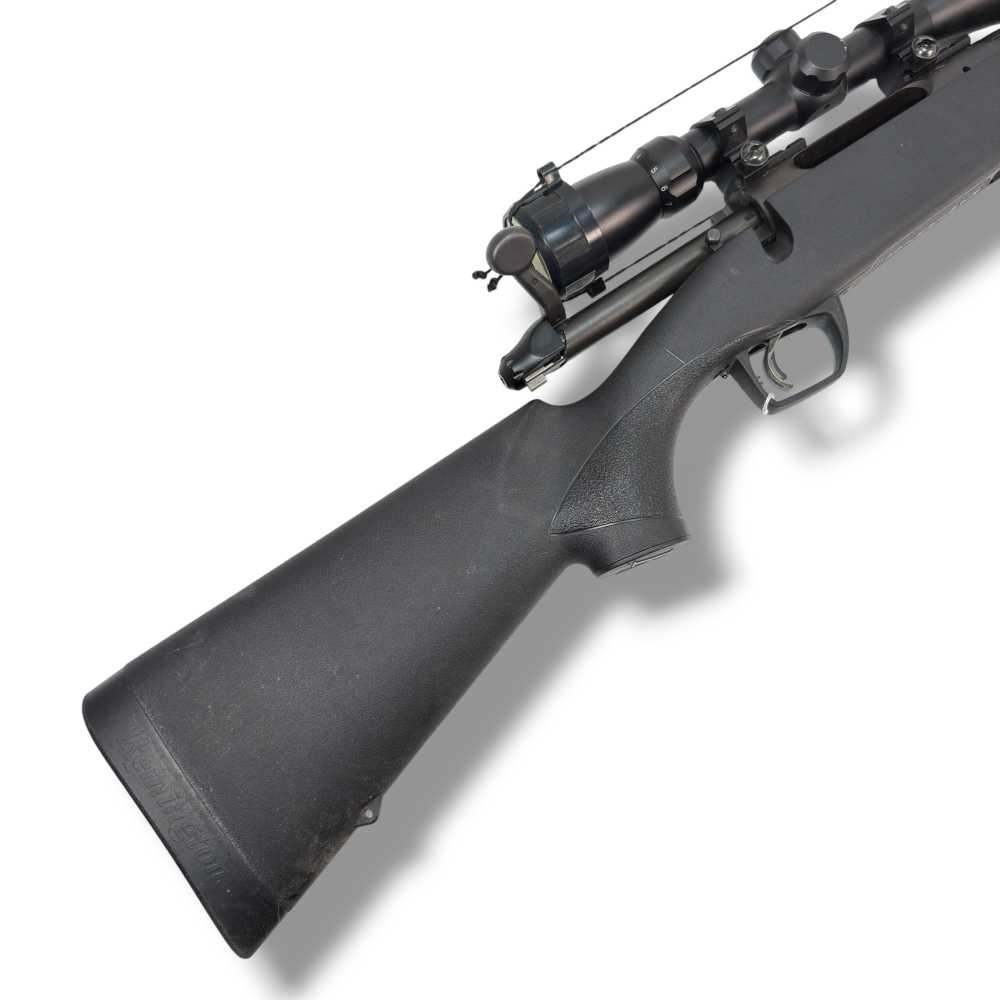 Preowned Remington Model 783 Rifle .308 1 Magazine-img-2