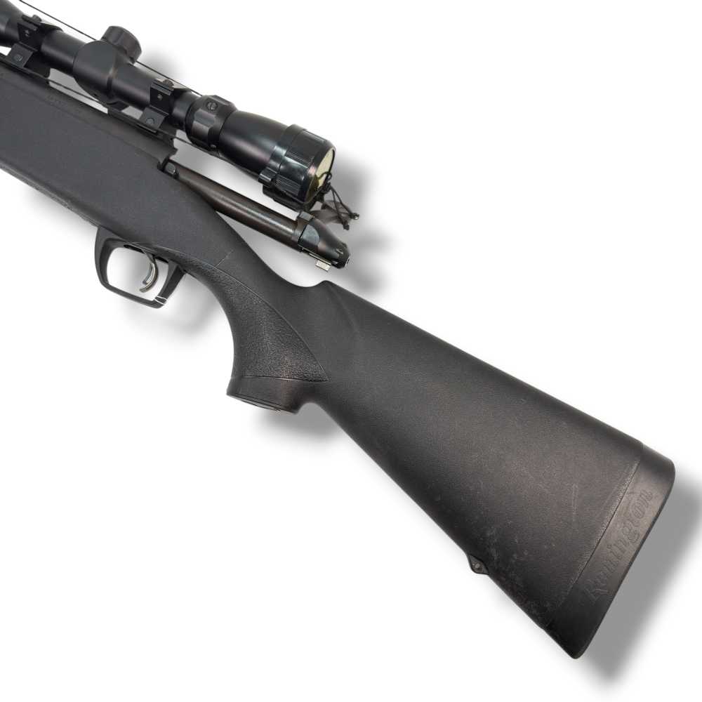 Preowned Remington Model 783 Rifle .308 1 Magazine-img-5