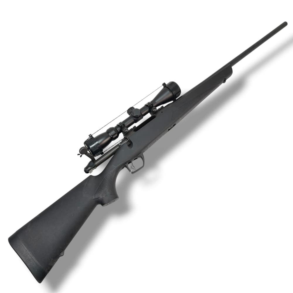 Preowned Remington Model 783 Rifle .308 1 Magazine-img-0