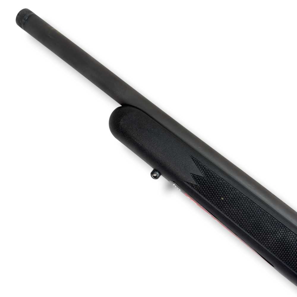 Preowned Savage 93 FV-SR Rifle .22 WMR-img-4