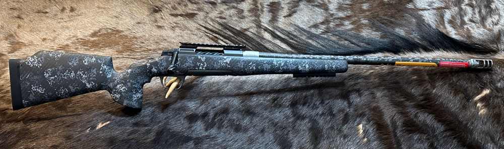 BROWNING X-BOLT 2 PRO MCMILLAN CARBON FIBER SUPPRESSOR READY 6.5 PRC 24"-img-0