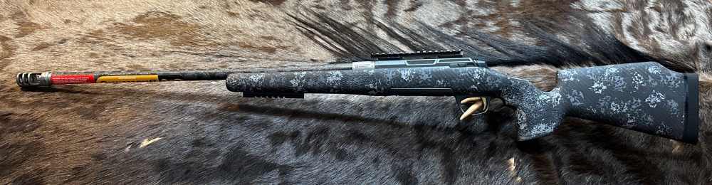 BROWNING X-BOLT 2 PRO MCMILLAN CARBON FIBER SUPPRESSOR READY 6.5 PRC 24"-img-1