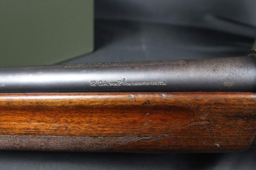 Remington Model 11-img-7
