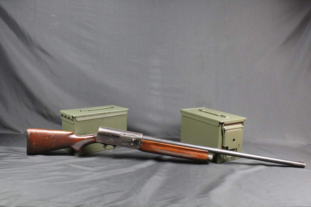 Remington Model 11-img-0