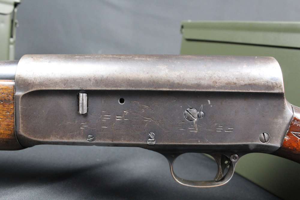 Remington Model 11-img-5