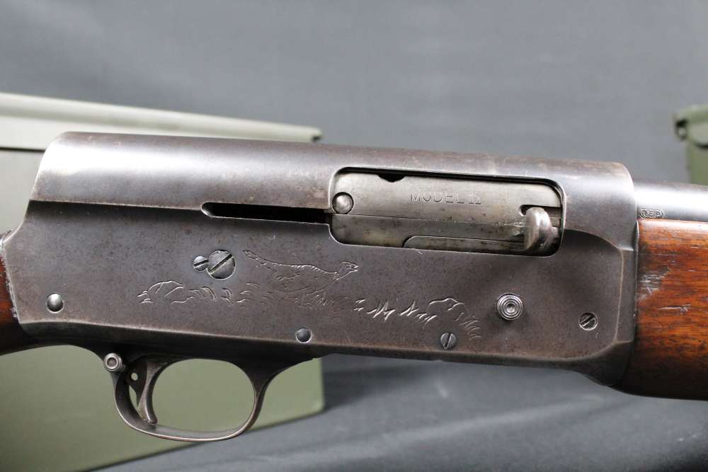 Remington Model 11-img-9