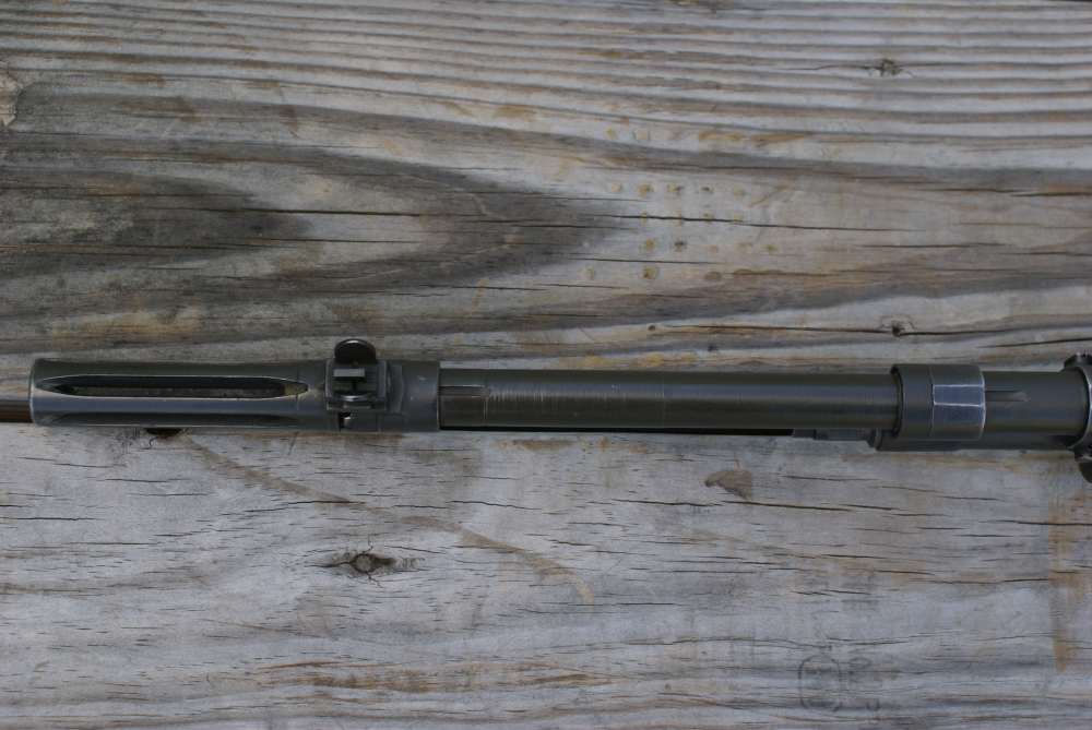 U.S Rifle Springfield Armory M1A 7.62mm 1975 Made in Texas Semi-Auto Rifle -img-25