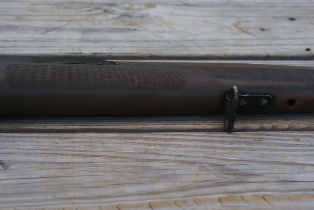 U.S Rifle Springfield Armory M1A 7.62mm 1975 Made in Texas Semi-Auto Rifle -img-8