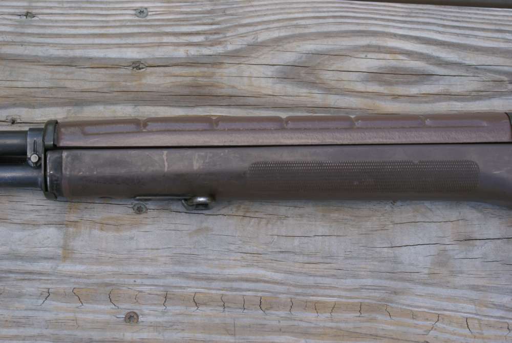 U.S Rifle Springfield Armory M1A 7.62mm 1975 Made in Texas Semi-Auto Rifle -img-16