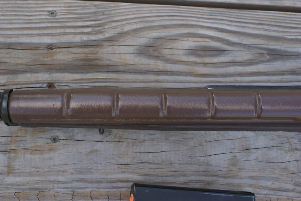 U.S Rifle Springfield Armory M1A 7.62mm 1975 Made in Texas Semi-Auto Rifle -img-23
