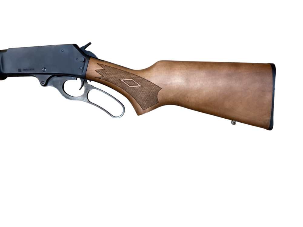 Marlin 336W 30-30 win, Good condition. -img-2