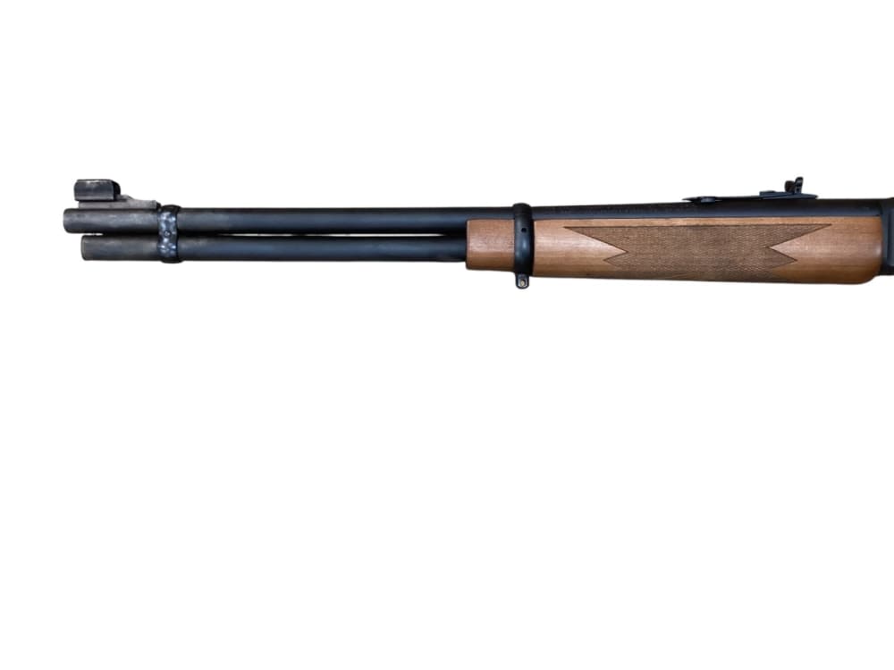 Marlin 336W 30-30 win, Good condition. -img-1
