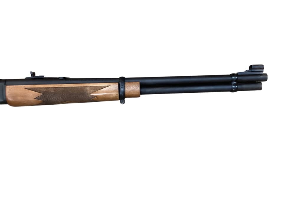 Marlin 336W 30-30 win, Good condition. -img-5