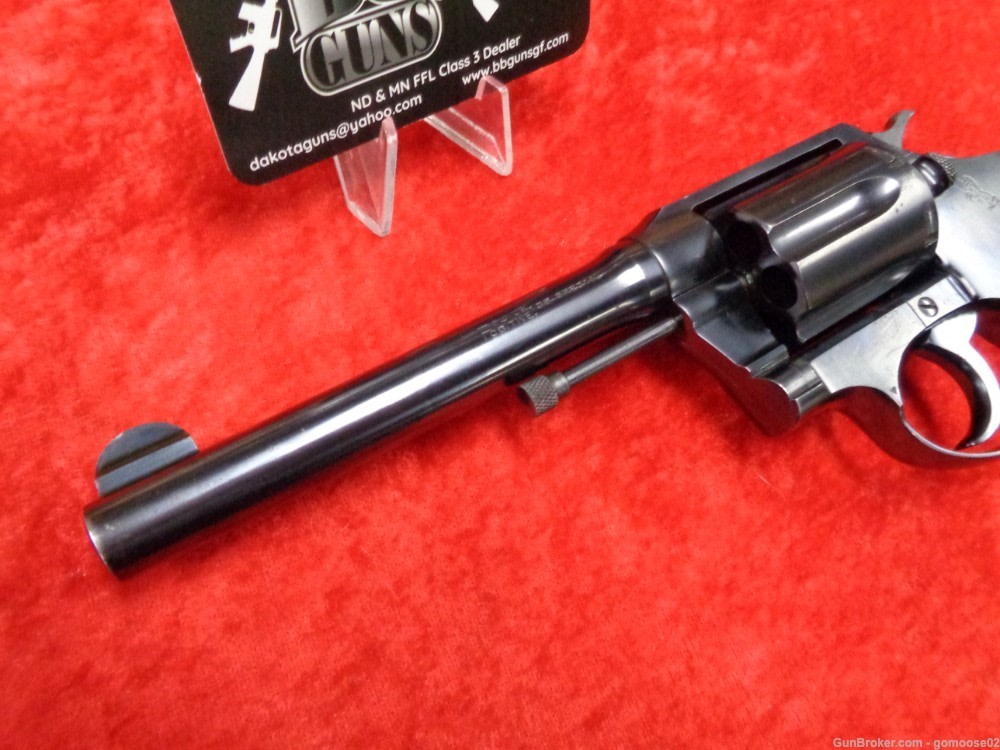 1922 Colt Model Police Positive 38 Special Double Action Revolver WE TRADE!-img-37