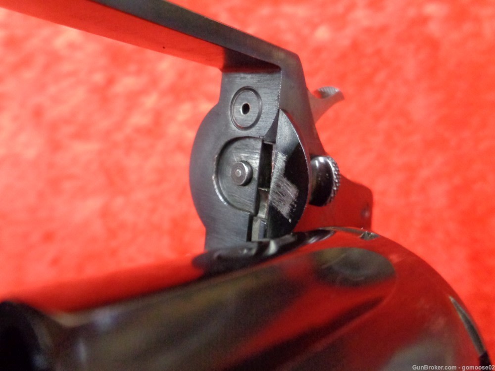 1922 Colt Model Police Positive 38 Special Double Action Revolver WE TRADE!-img-27