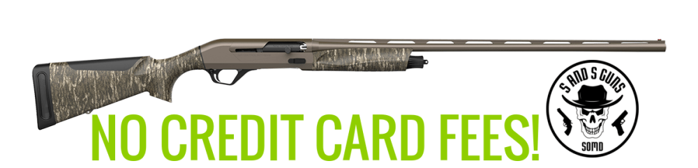 FREE SHIP! RETAY ACE 12 GAUGE 3.5" 28" BRONZE/MOSSY OAK BOTMLAND SEMI AUTO-img-0
