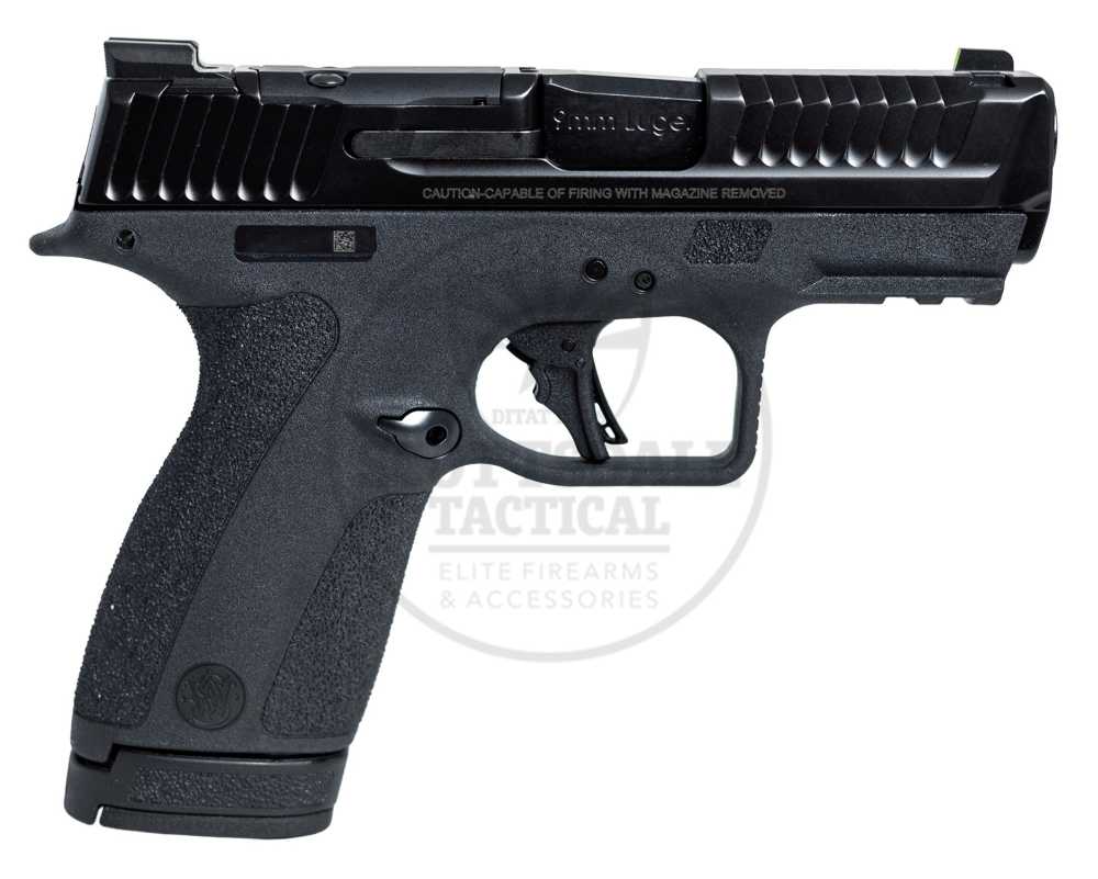 Smith & Wesson M&P9 Shield-X-img-0