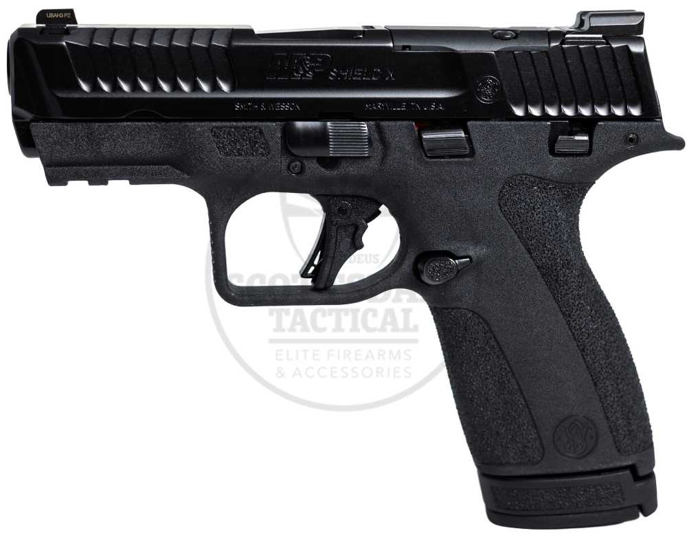 Smith & Wesson M&P9 Shield-X-img-5