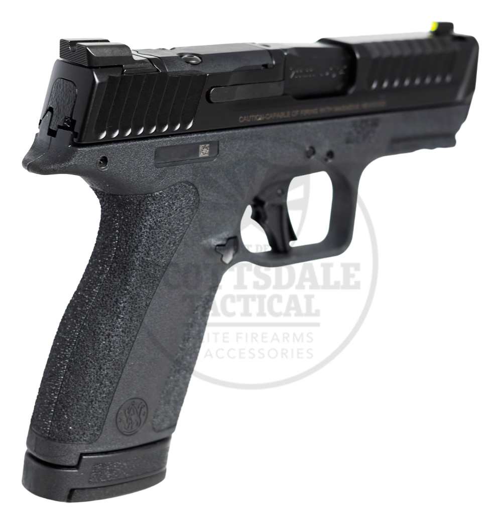 Smith & Wesson M&P9 Shield-X-img-2