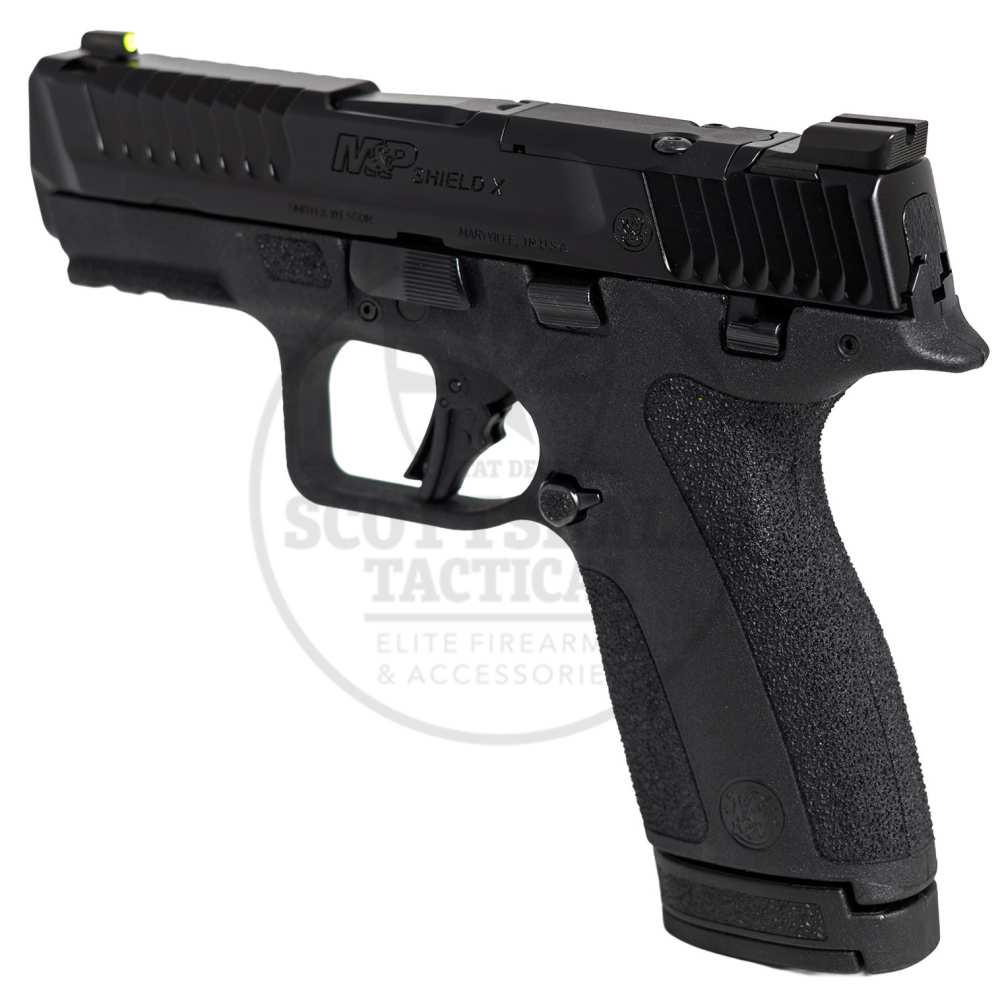 Smith & Wesson M&P9 Shield-X-img-4