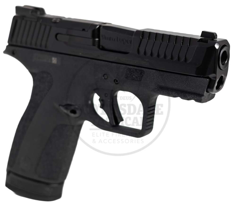 Smith & Wesson M&P9 Shield-X-img-1