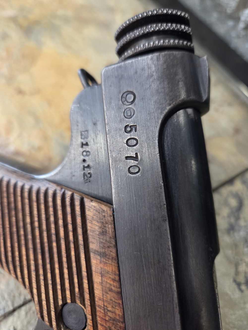 Japanese Nambu Type 14-img-2