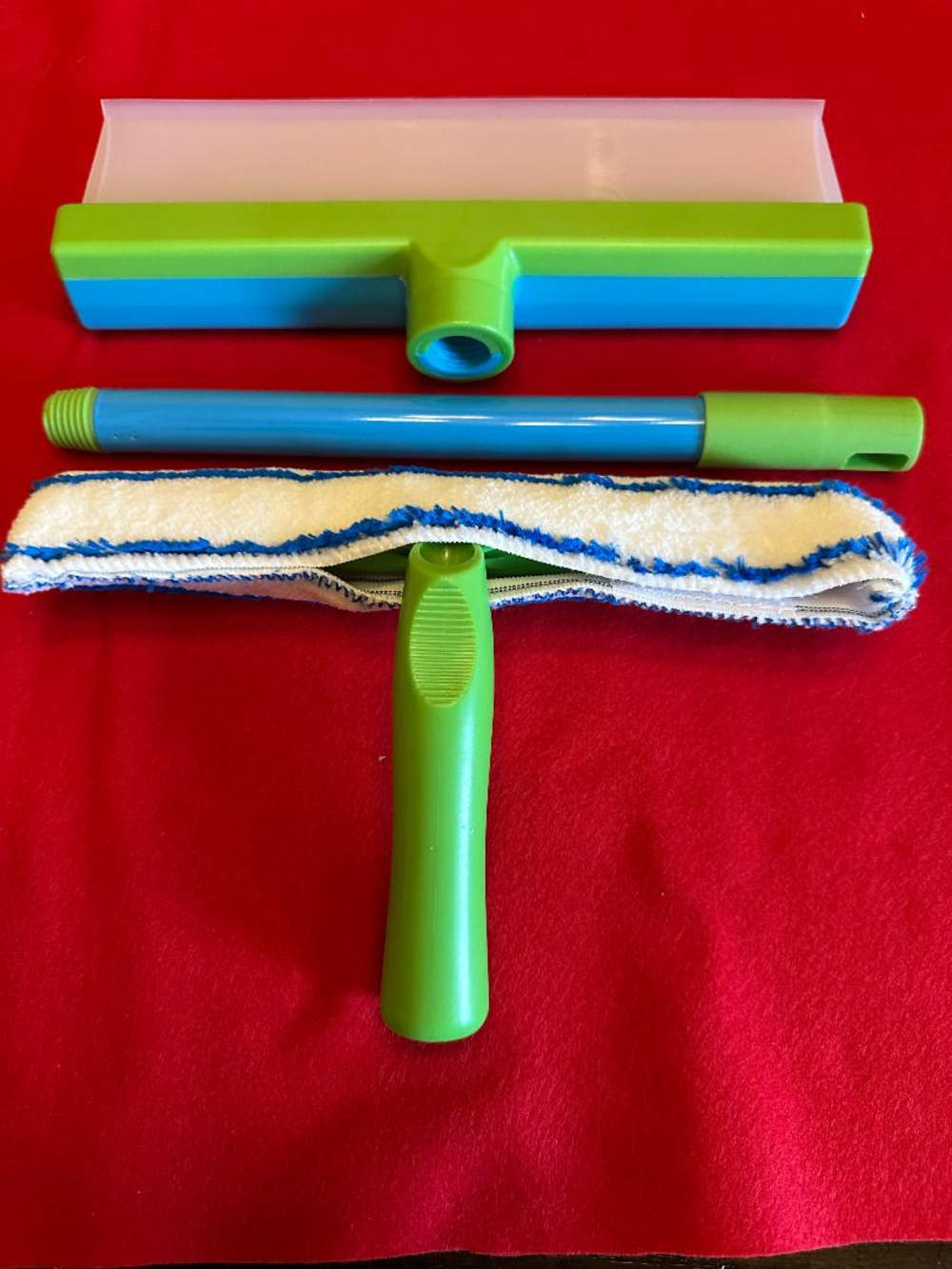 Window / Shower Cleaning Kit-img-0